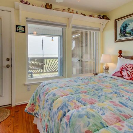 Las Palmas Hacienda Galveston Eksteriør billede
